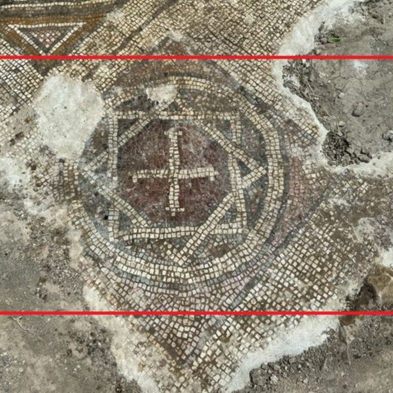 Yer: Diyarbakır... Köyün mezarlık alanında bulundu! 