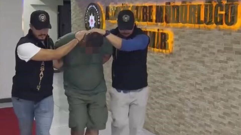 Anne katili! Cinayeti planlamış