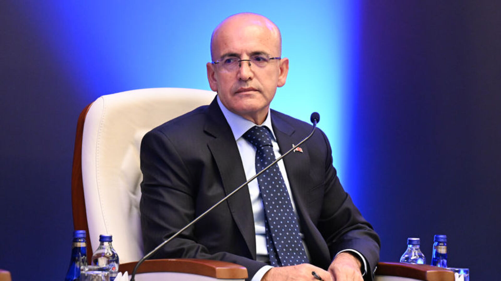 Türkiye'nin İhracat Rekoru Kırıldı! Mehmet Şimşek'ten Flaş Açıklama