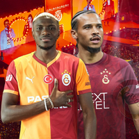 Galatasaray'da büyük şölen günü!