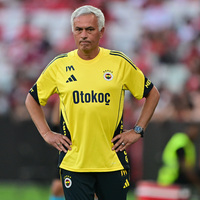 Jose Mourinho'ya Brezilya'dan flaş teklif!