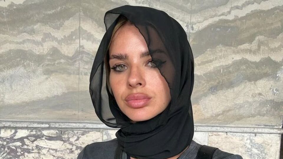 O yoruma kayıtsız kalmadı