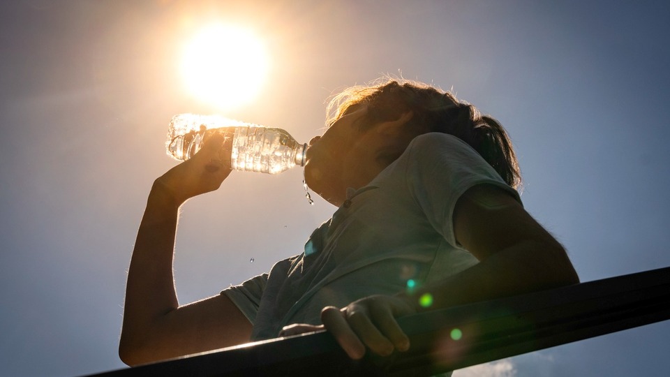 Sıcaklarda sağlığı korumanın altın kuralları