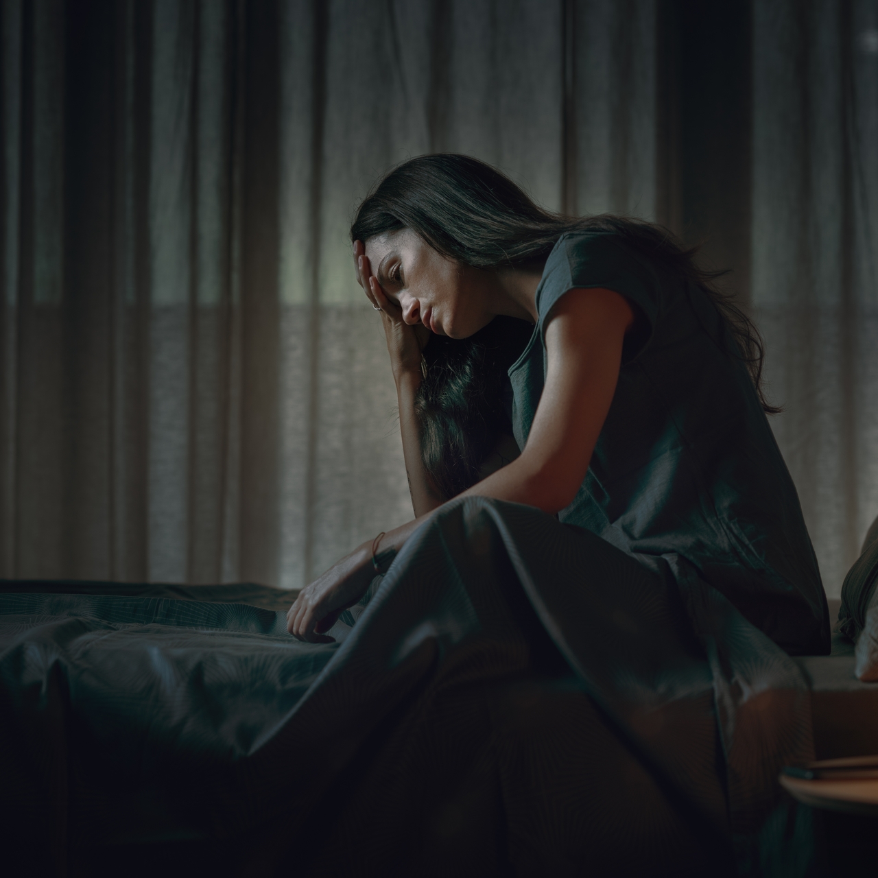 Gece sıcaklığı epilepsi nöbetlerini tetikleyebilir