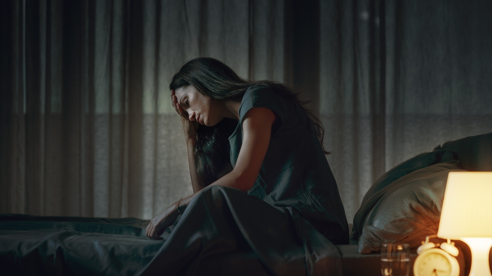 Gece sıcaklığı epilepsi nöbetlerini tetikleyebilir