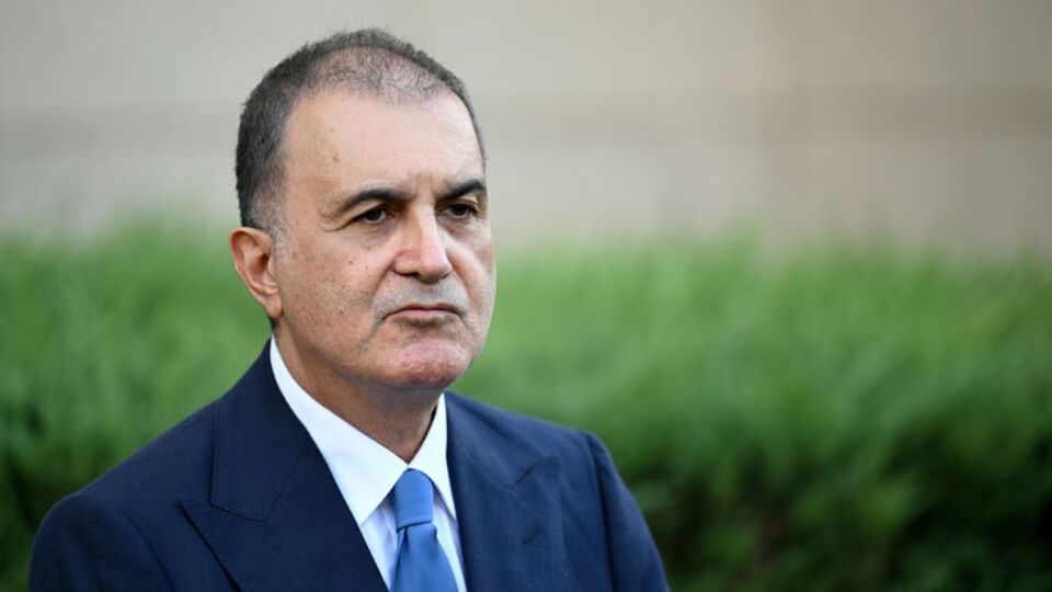 Çelik'ten Özel'in açıklamalarına tepki