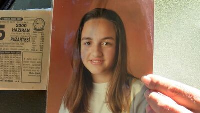 25 yıl öncesi cinayette yeni gelişme