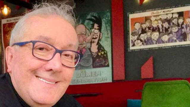 Seslendirme uzmanı yaşamını yitirdi