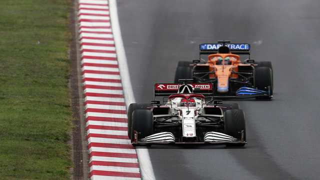 TOSFED'den Formula 1 açıklaması!