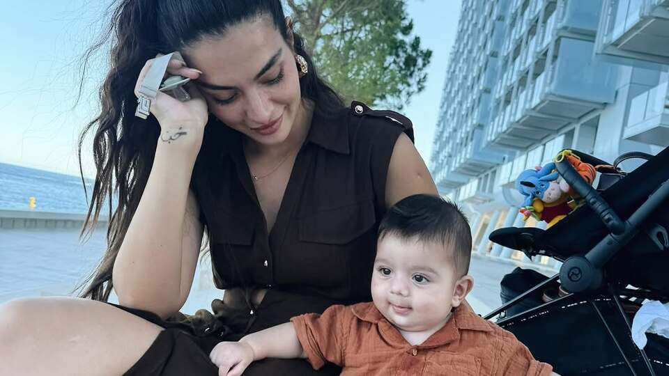 "Mutluluk parçaları"