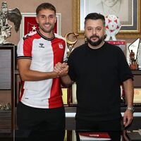 Okan Erdoğan resmen Sivasspor’da!