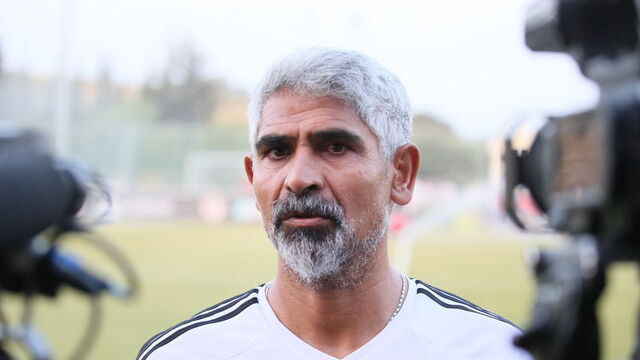 "Galatasaray maçında galip gelmek istiyoruz"