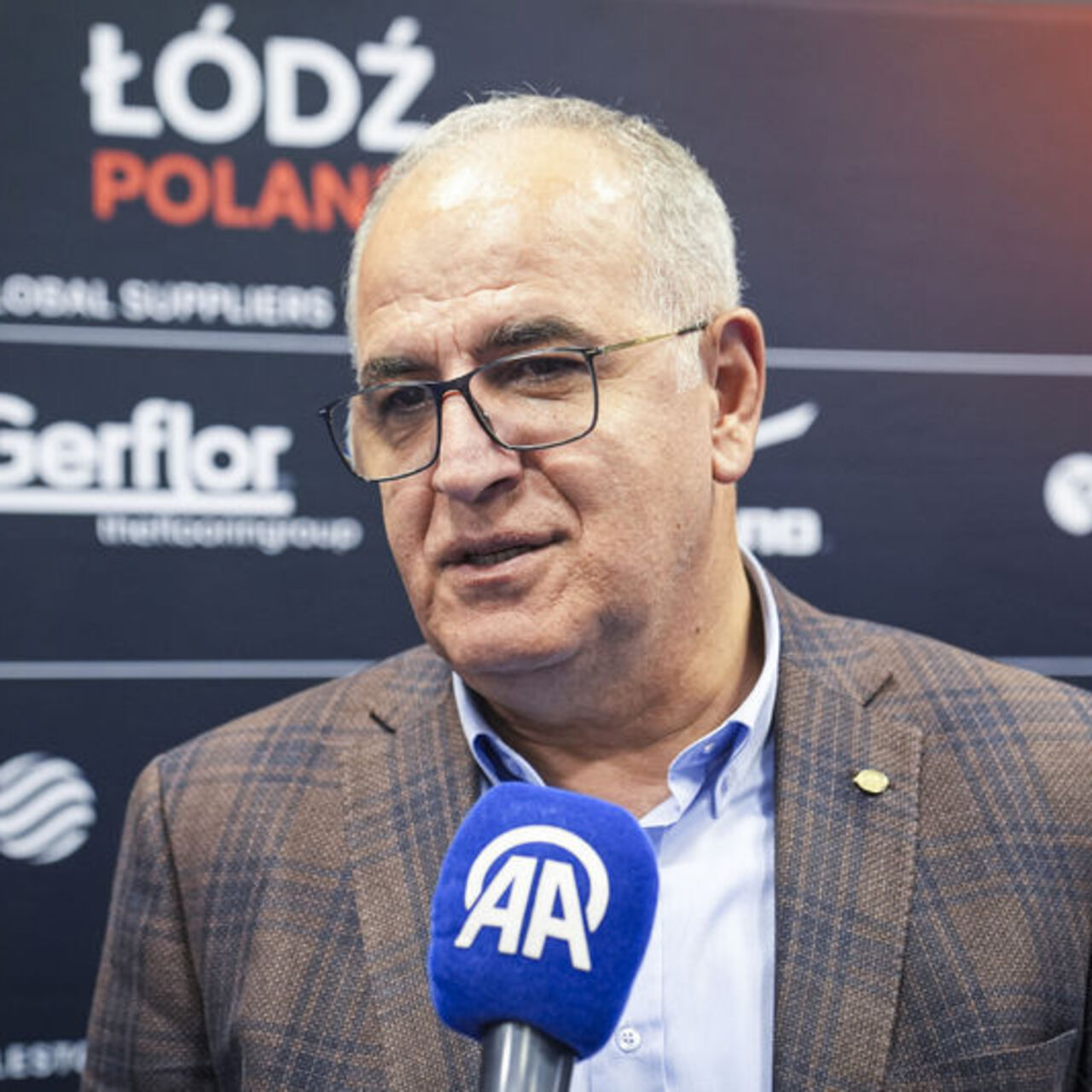 Mehmet Akif Üstündağ'dan eleştirilere tepki!