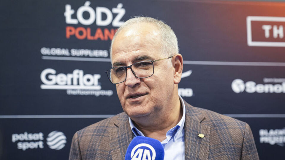 Mehmet Akif Üstündağ'dan eleştirilere tepki!