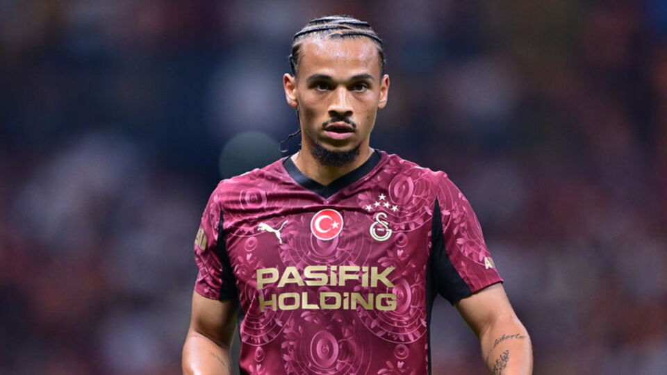 "Maç temposuna ihtiyacım var"