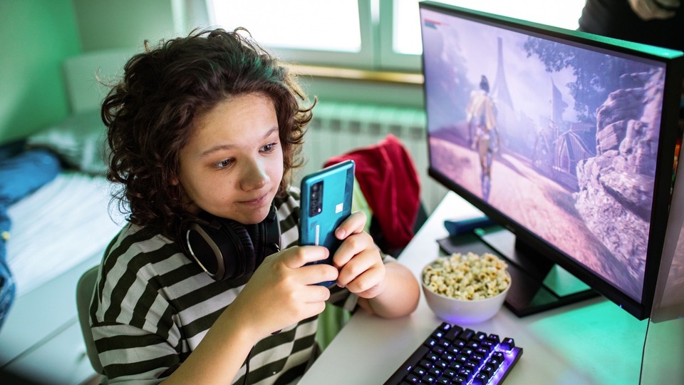 Sanal dünyada kaybolmamak için neler yapmalı?