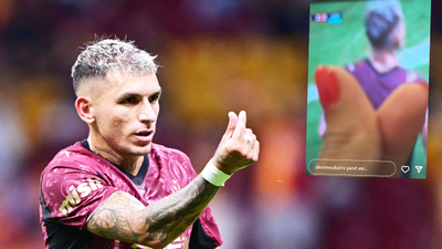 Yeniden aşkın göstergesi