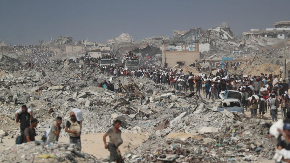 37 Filistinli hayatını kaybetti