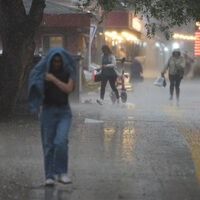 Meteoroloji'den sağanak uyarıları!