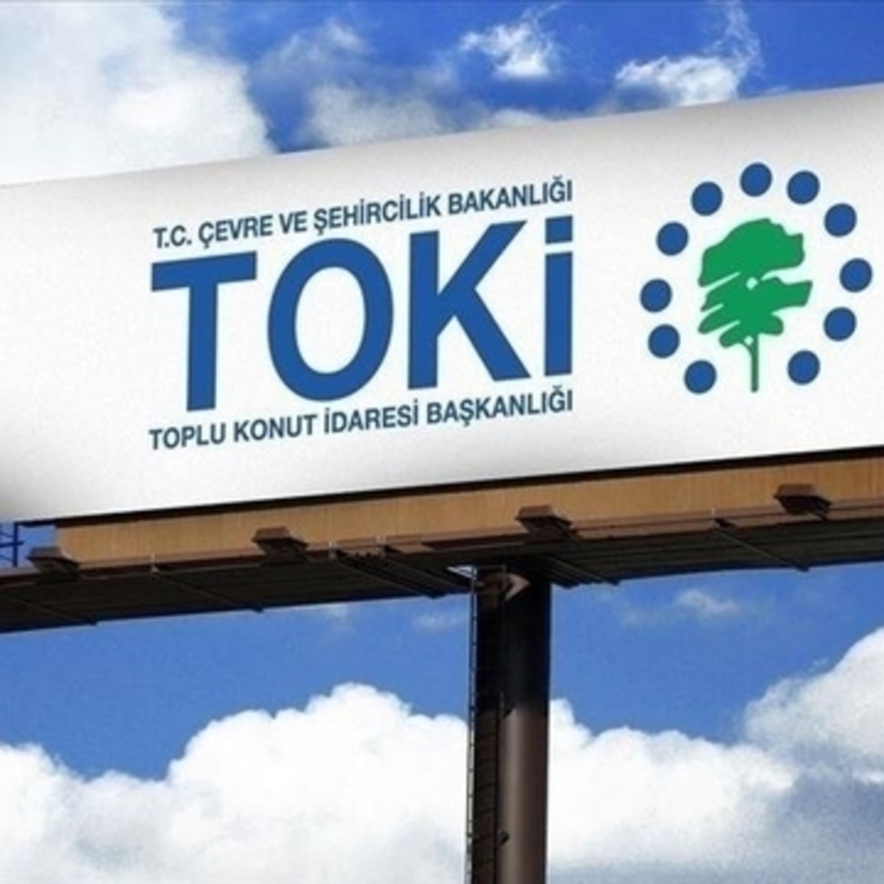 TOKİ 56 ilde 642 arsa satacak! 