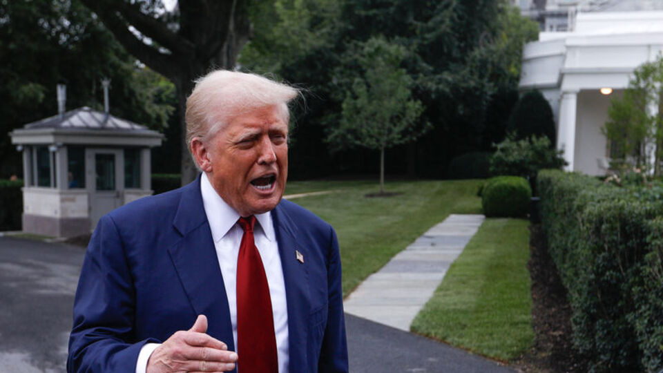 Trump'ı soruşturan eski savcı hakkında soruşturma