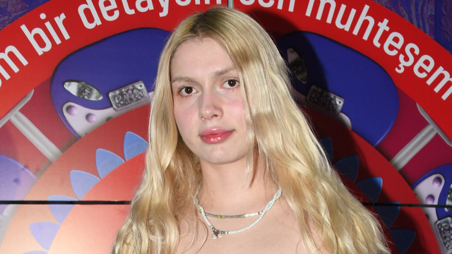 "Anne olmak istiyorum"