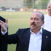 "G.Saray maçında kazanmak için elimizden geleni yapacağız"