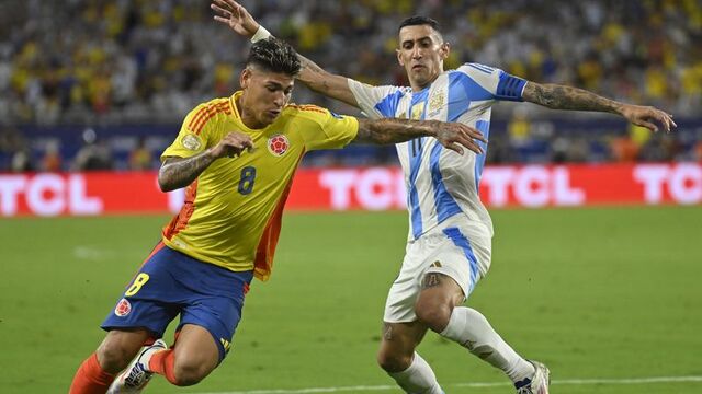 Flamengo, Carrascal'ı kadrosuna kattı