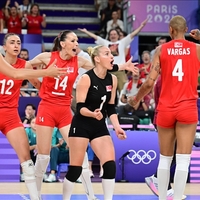 Türkiye-İspanya voleybol maçı ne zaman?