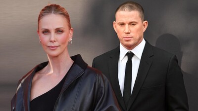 Aynı filmde buluşuyorlar