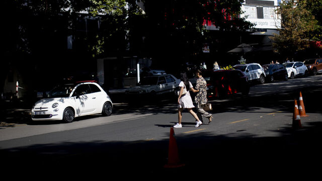 Sıcaklıklar tekrar birkaç derece birden artıyor!