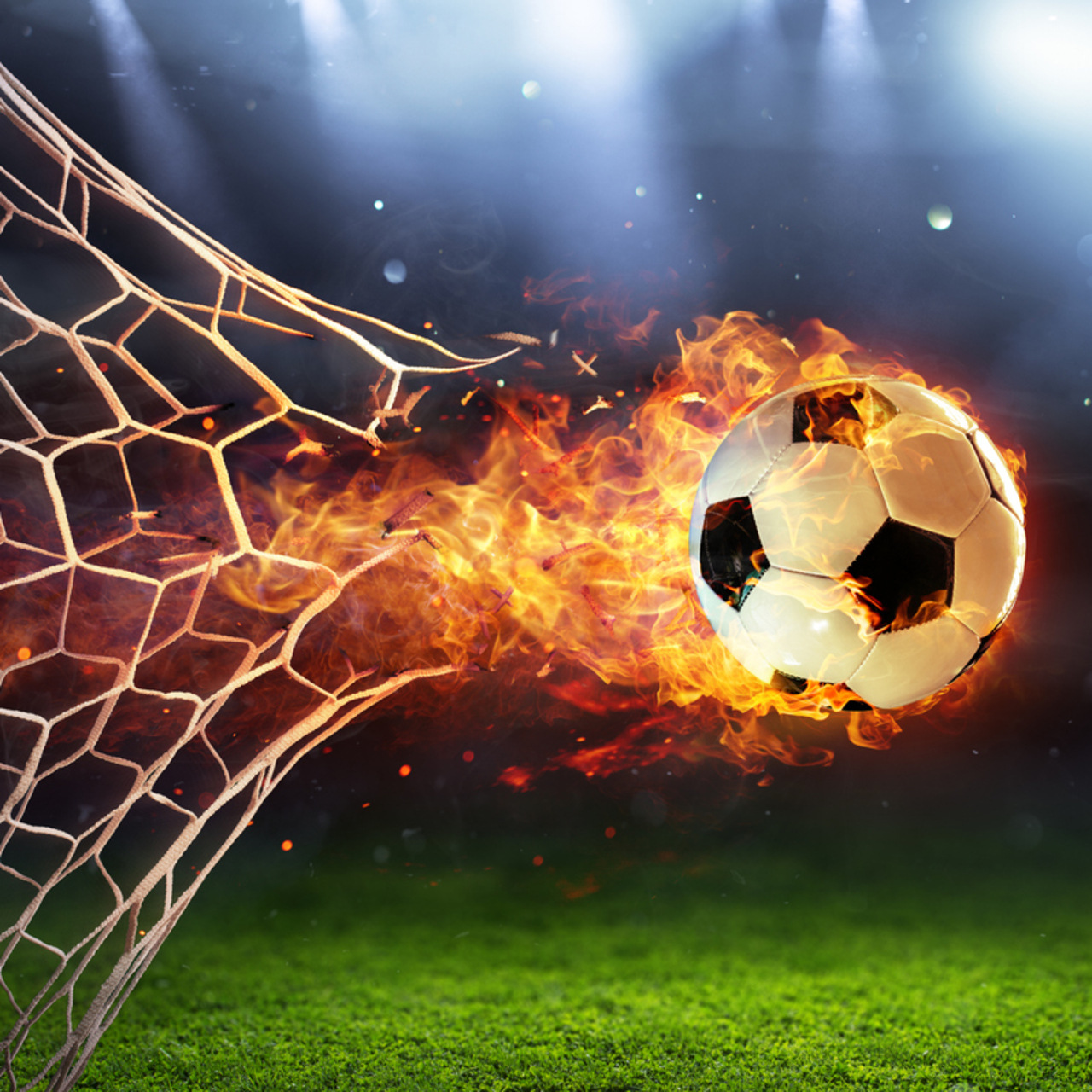 Süper Lig'in gol raporu!