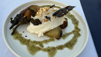 Balat’ta büyük bir sürpriz