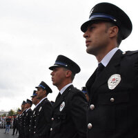 Polis Meslek Yüksekokullarına 2 bin 500 öğrenci alınacak