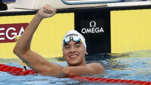 Kuzey Tunçelli dünya 6'ncısı oldu!