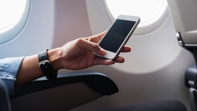 Uçmadan önce lityum pilli cihazlarınızı kontrol edin!