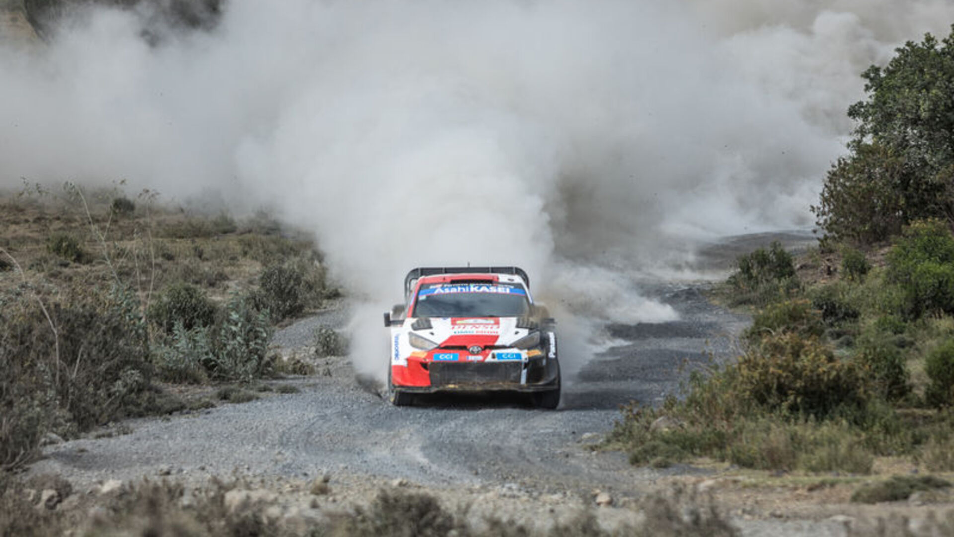 Kalle Rovanperä Finlandiya Rallisinde Adeta Rüzgar Gibi Esti! İşte Şampiyonun Zafer Detayları