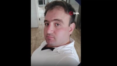 Otel çalışanı evinde ölü bulundu