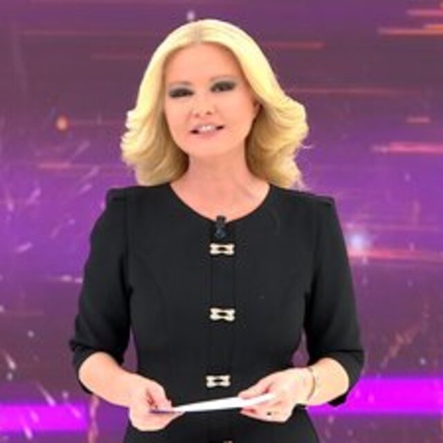 Müge Anlı ne zaman başlıyor?