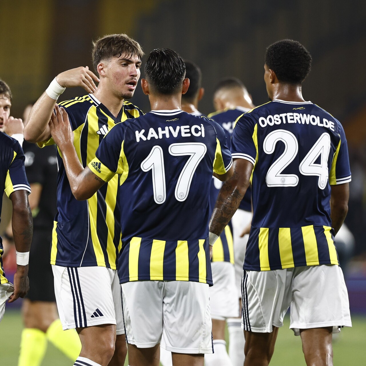 Fenerbahçe'den 'font' açıklaması!