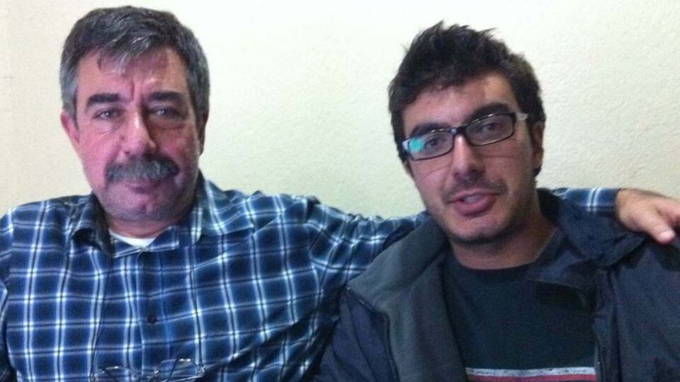 Eski belediye başkanının oğlu ölü bulundu