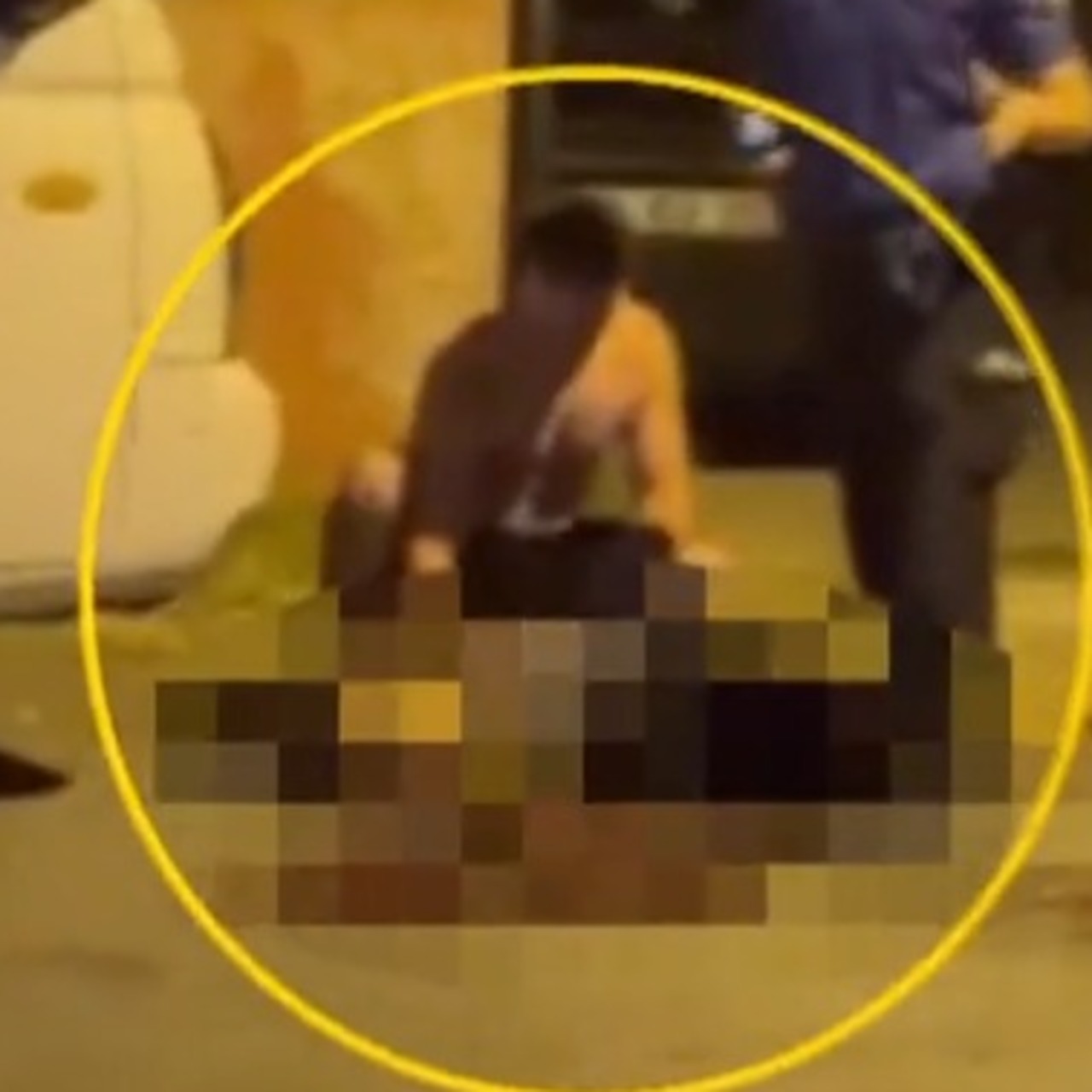 Kardeş kavgasında kan aktı!