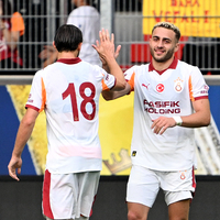 G.Saray'da sürpriz ayrılık iddiası!