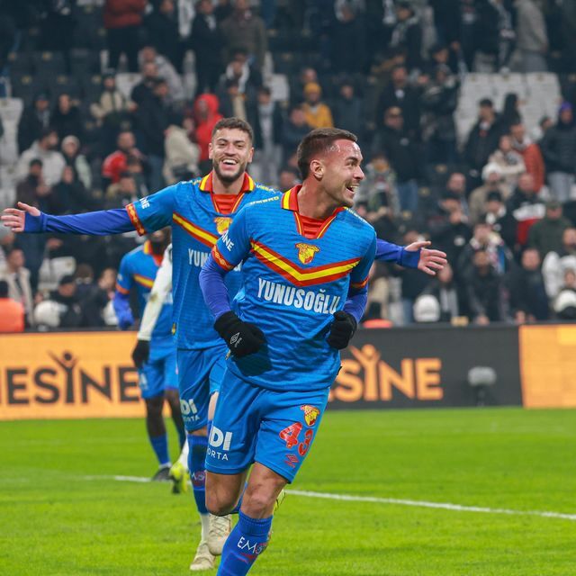 Göztepeli Tijanic, Suudi Arabistan'a gitti!