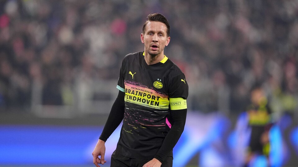 Porto, Luuk de Jong'u transfer etti!