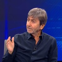 Rıdvan Dilmen'den Duran ve Osimhen yorumu!