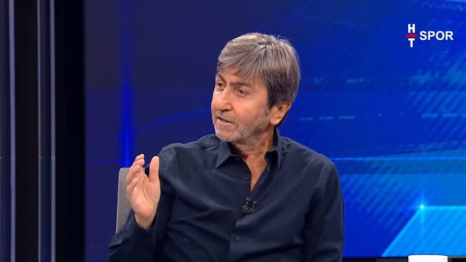 Rıdvan Dilmen'den Duran ve Osimhen yorumu!