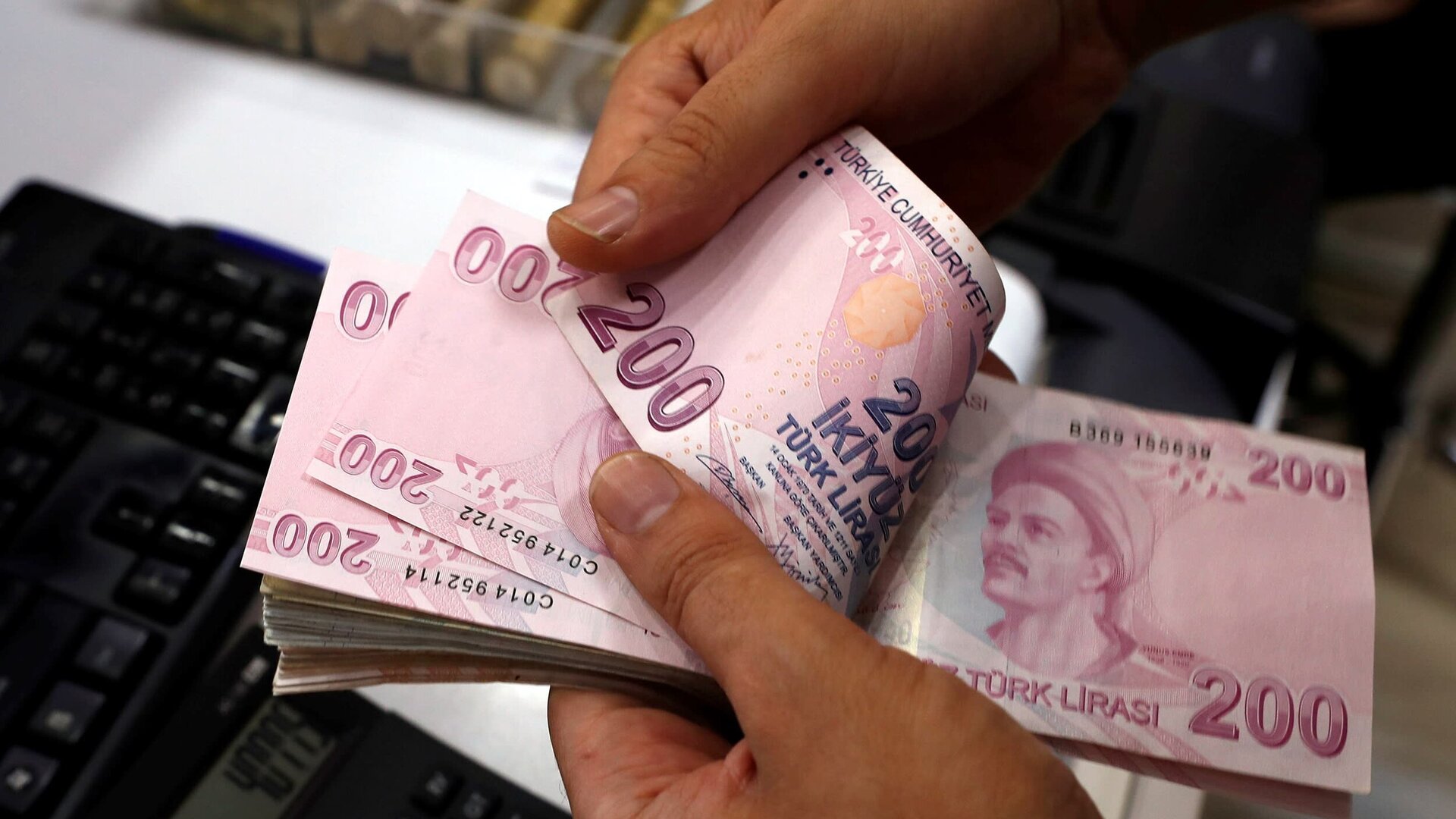 Para Transferlerinde Yeni Dönem: Beyan Zorunluluğu Geliyor!