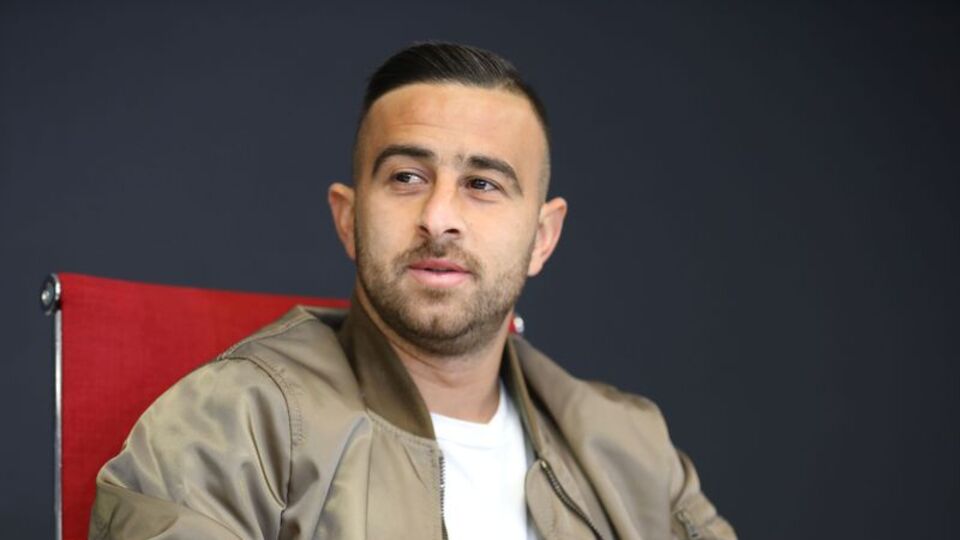 Amed Sportif, Dia Saba ile anlaştı!