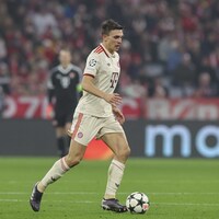 Bayern Münih'ten Tottenham'a kiralandı!